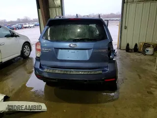 2018 Subaru Forester Limited with VIN JF2SJARC8JH515308, listed as a Copart auction lot 51261575 with 197,204 mi miles and Salvage Title. Bid and sale history available at carsss.com. Image 15.