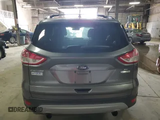 2013 Ford Escape SE z VIN 1FMCU0GX5DUD15830, wystawiony jako Copart lot #58007265 z przebiegiem 197 675 mil mil oraz Szkoda całkowita • Salvage title. Historia ofert i sprzedaży dostępna na DreamBid. Obrazek 6.