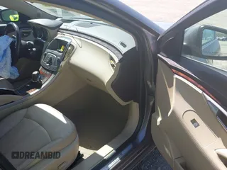 2012 Buick LaCrosse Premium 1 with VIN 1G4GD5E34CF206664, listed as a IAAI auction lot 42224084 with 199,682 mi miles and . Bid and sale history available at DreamBid. Image 5.