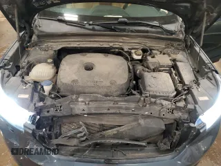 2019 Volvo XC40 Inscription с VIN YV4162UL3K2107387, выставлен на аукционе Copart как лот 47950455 с пробегом 178 469 миль миль и Чистый • Clean title. История ставок и продаж доступна на DreamBid. Изображение 12.