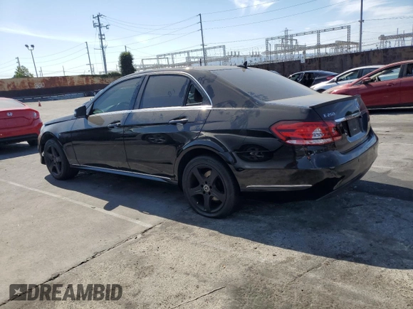 2016 Mercedes-Benz E-Class E 250 BlueTEC Luxury with VIN WDDHF0EB4GB222525, listed as a Copart auction lot 74623654 with 340,930 mi miles and Salvage Title. Bid and sale history available at carsss.com. Image 2.