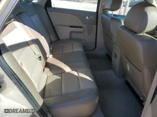 2005 Mercury Montego Premier with VIN 1MEFM42125G610894, listed as a Copart auction lot 76524924 with 137,195 mi miles and Salvage Title. Bid and sale history available at carsss.com. Image 10.