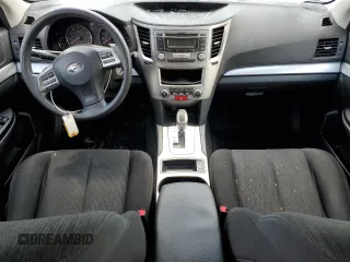 2014 Subaru Outback 2.5i z VIN 4S4BRCAC9E3220635, wystawiony jako Copart lot #62101105 z przebiegiem 175 951 mil mil oraz Szkoda całkowita • Salvage title. Historia ofert i sprzedaży dostępna na DreamBid. Obrazek 8.