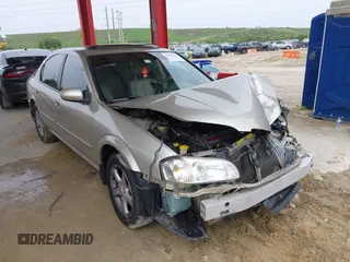 2000 Nissan Maxima GXE z VIN JN1CA31D8YT744603, wystawiony jako IAAI lot #42435490 z przebiegiem Nie podano mil oraz . Historia ofert i sprzedaży dostępna na DreamBid. Obrazek 1.