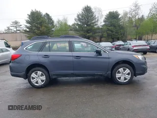 2016 Subaru Outback 2.5i with VIN 4S4BSAAC0G3319761, listed as a IAAI auction lot 42116085 with 378,414 mi miles and . Bid and sale history available at DreamBid. Image 13.