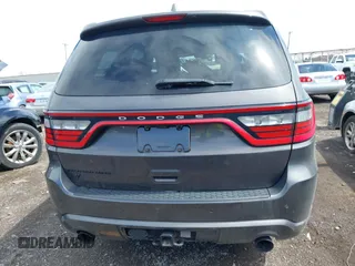 2018 Dodge Durango SXT с VIN 1C4RDJAG0JC496432, выставлен на аукционе IAAI как лот 42142858 с пробегом 75 607 миль миль и . История ставок и продаж доступна на DreamBid. Изображение 16.