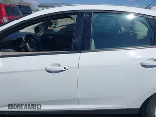 2018 Ford Focus SE with VIN 1FADP3F2XJL310931, listed as a IAAI auction lot 41983492 with 115,363 mi miles. Bid and sale history available at carsss.com. Image 15.