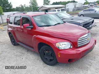 2010 Chevrolet HHR 1LT с VIN 3GNBABDB5AS549286, выставлен на аукционе IAAI как лот 42349552 с пробегом 215 147 миль миль и . История ставок и продаж доступна на DreamBid. Изображение 1.