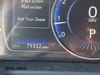 2019 Lexus ES with VIN 58ABZ1B11KU024933, listed as a IAAI auction lot 41920559 with 79,332 mi miles. Bid and sale history available at carsss.com. Image 15.