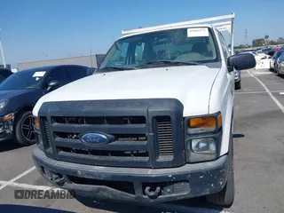 2008 Ford F-250 XL с VIN 1FTSW21Y08ED07710, выставлен на аукционе IAAI как лот 42663172 с пробегом 183 352 миль миль и . История ставок и продаж доступна на DreamBid. Изображение 12.