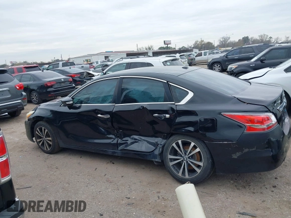 2014 Nissan Altima SL with VIN 1N4AL3AP2EC413882, listed as a IAAI auction lot 41300919 with 173,645 mi miles and . Bid and sale history available at DreamBid. Image 14.