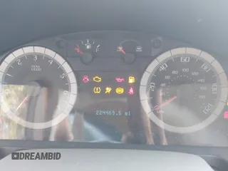 2008 Ford Escape Hybrid with VIN 1FMCU49H38KD84434, listed as a IAAI auction lot 42609764 with 224,469 mi miles and . Bid and sale history available at DreamBid. Image 7.