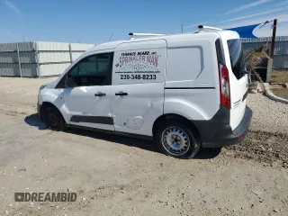 2014 Ford Transit Connect XL с VIN NM0LE6E73E1151419, выставлен на аукционе Copart как лот 42317495 с пробегом 105 611 миль миль и Списание • Salvage title. История ставок и продаж доступна на DreamBid. Изображение 2.