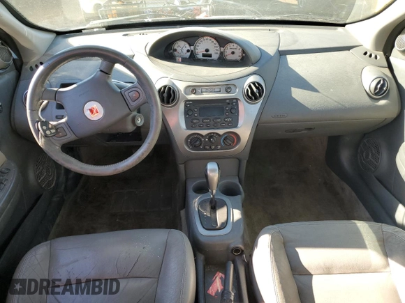 2005 Saturn ION ION 3 z VIN 1G8AL52F85Z109877, wystawiony jako Copart lot #79039134 z przebiegiem 202 352 mil mil oraz Szkody całkowita. Historia ofert i sprzedaży dostępna na DreamBid. Obrazek 8.