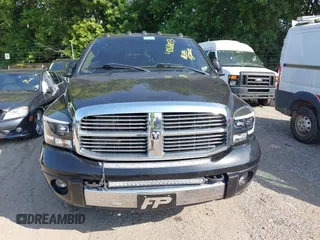 2009 Dodge 2500 SLT with VIN 3D7KS29L59G523881, listed as a IAAI auction lot 42616213 with 232,278 mi miles and . Bid and sale history available at DreamBid. Image 12.