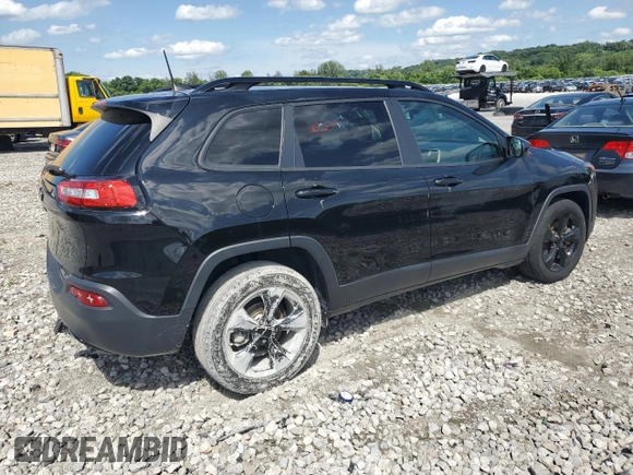 2018 Jeep Cherokee Latitude с VIN 1C4PJLCB5JD620699, выставлен на аукционе Copart как лот 60424585 с пробегом 108 862 миль миль и Списание • Salvage title. История ставок и продаж доступна на DreamBid. Изображение 3.