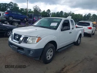 2012 Nissan Frontier S with VIN 1N6BD0CT2CC461882, listed as a IAAI auction lot 42698690 with 106,204 mi miles and . Bid and sale history available at DreamBid. Image 17.