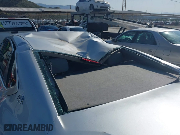 2015 Chevrolet Impala LS with VIN 1G11Z5SL5FU141154, listed as a IAAI auction lot 41979392 with 115,524 mi miles and . Bid and sale history available at DreamBid. Image 6.