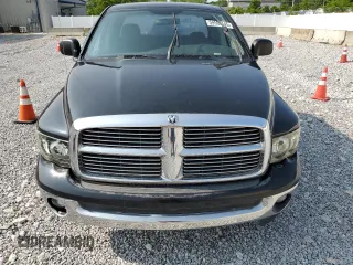 2003 Dodge 1500 ST z VIN 1D7HA18D83J657565, wystawiony jako Copart lot #59598145 z przebiegiem 252 998 mil mil oraz Czysty tytuł • Clean title. Historia ofert i sprzedaży dostępna na DreamBid. Obrazek 5.