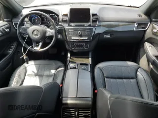 2018 Mercedes-Benz GLE 350 с VIN 4JGDA5JB4JB127170, выставлен на аукционе Copart как лот 59782105 с пробегом 81 468 миль миль и Списание • Salvage title. История ставок и продаж доступна на DreamBid. Изображение 8.