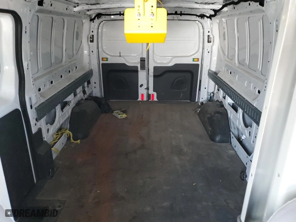 2019 Ford Transit Van with VIN 1FTYR2YM1KKB82892, listed as a Copart auction lot 44208064 with NaN miles and Clean Title. Bid and sale history available at carsss.com. Image 10.