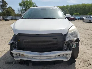 2015 Chevrolet Equinox LT with VIN 2GNALBEK0F1162815, listed as a Copart auction lot 52547925 with 70,224 mi miles and Salvage Title. Bid and sale history available at carsss.com. Image 5.