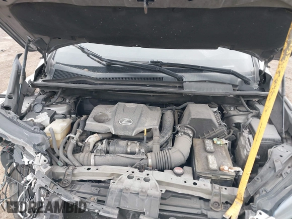 2016 Lexus NX 200t with VIN JTJYARBZ2G2039846, listed as a IAAI auction lot 42074053 with 162,877 mi miles and . Bid and sale history available at DreamBid. Image 10.