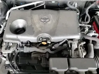 2019 Toyota RAV4 LE z VIN 2T3K1RFV9KC014315, wystawiony jako Copart lot #81723265 z przebiegiem 81 088 mil mil oraz Szkoda całkowita • Salvage title. Historia ofert i sprzedaży dostępna na DreamBid. Obrazek 15.