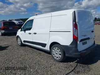 2022 Ford Transit Connect XL с VIN NM0LS7S28N1537714, выставлен на аукционе IAAI как лот 42246266 с пробегом 109 717 миль миль и . История ставок и продаж доступна на DreamBid. Изображение 3.