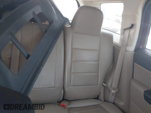 2015 Jeep Patriot High Altitude with VIN 1C4NJRFB5FD376338, listed as a IAAI auction lot 40358411 with 85,019 mi miles and . Bid and sale history available at carsss.com. Image 8.