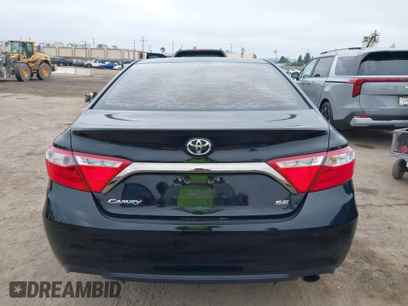 2015 Toyota Camry XLE with VIN 4T1BF1FKXFU964270, listed as a IAAI auction lot 42194964 with 64,369 mi miles and . Bid and sale history available at DreamBid. Image 16.