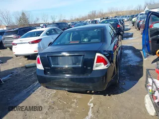 2006 Ford Fusion SE with VIN 3FAFP07Z36R212402, listed as a IAAI auction lot 41856904 with 136,690 mi miles and . Bid and sale history available at DreamBid. Image 16.