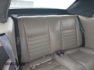 2001 Ford Mustang GT Deluxe с VIN 1FAFP45X81F227055, выставлен на аукционе IAAI как лот 42026993 с пробегом 150 250 миль миль и . История ставок и продаж доступна на DreamBid. Изображение 8.