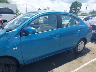 2017 Mitsubishi Mirage ES z VIN ML32F3FJ6HHF17945, wystawiony jako IAAI lot #42182591 z przebiegiem 83 145 mil mil oraz . Historia ofert i sprzedaży dostępna na DreamBid. Obrazek 15.