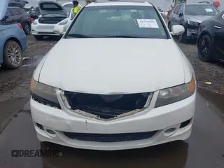 2007 Acura TSX with VIN JH4CL96877C020243, listed as a IAAI auction lot 42379368 with 206,042 mi miles and . Bid and sale history available at DreamBid. Image 12.