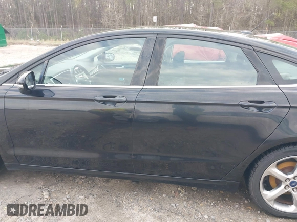 2015 Ford Fusion SE with VIN 3FA6P0H72FR287864, listed as a IAAI auction lot 41854678 with 149,741 mi miles. Bid and sale history available at carsss.com. Image 15.