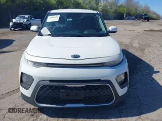 2020 Kia Soul S with VIN KNDJ23AUXL7003727, listed as a IAAI auction lot 41985634 with 69,457 mi miles and . Bid and sale history available at DreamBid. Image 13.