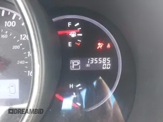 2012 Nissan Murano SL z VIN JN8AZ1MU3CW101990, wystawiony jako IAAI lot #42821851 z przebiegiem 135 585 mil mil oraz . Historia ofert i sprzedaży dostępna na DreamBid. Obrazek 7.