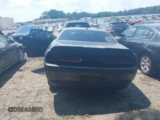 2019 Dodge Challenger R/T z VIN 2C3CDZBT1KH571481, wystawiony jako IAAI lot #39615755 z przebiegiem 90 073 mil mil oraz . Historia ofert i sprzedaży dostępna na DreamBid. Obrazek 16.