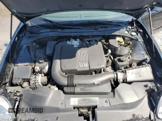2002 Ford Thunderbird Hardtop Premium with VIN 1FAHP60A92Y103504, listed as a Copart auction lot 46398845 with Not Provided miles and Non Repairable. Bid and sale history available at DreamBid. Image 11.