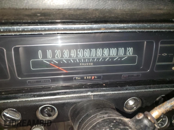 1968 Chevrolet Impala с VIN 164478C112689, выставлен на аукционе Copart как лот 84973864 с пробегом 59 255 миль миль и Чистый • Clean title. История ставок и продаж доступна на DreamBid. Изображение 9.
