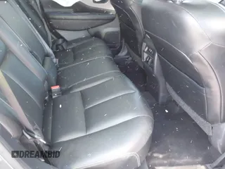 2023 Nissan Murano SV с VIN 5N1AZ2BS7PC123187, выставлен на аукционе IAAI как лот 41631296 с пробегом 63 963 миль миль и . История ставок и продаж доступна на DreamBid. Изображение 8.