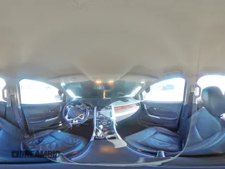 2012 Ford Edge Limited with VIN 2FMDK3KC1CBA69475, listed as a Copart auction lot 42232675 with 201,199 mi miles and Salvage Title. Bid and sale history available at carsss.com. Image 14.