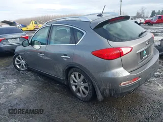 2009 Infiniti EX Journey с VIN JNKAJ09F39M951564, выставлен на аукционе IAAI как лот 41807892 с пробегом 101 420 миль миль и . История ставок и продаж доступна на DreamBid. Изображение 3.
