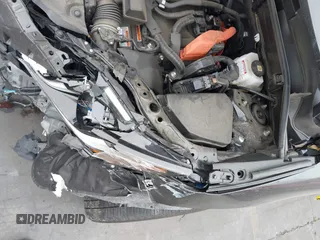 2023 Toyota Venza LE with VIN JTEAAAAH0PJ149360, listed as a IAAI auction lot 41815213 with 33,545 mi miles and . Bid and sale history available at DreamBid. Image 18.