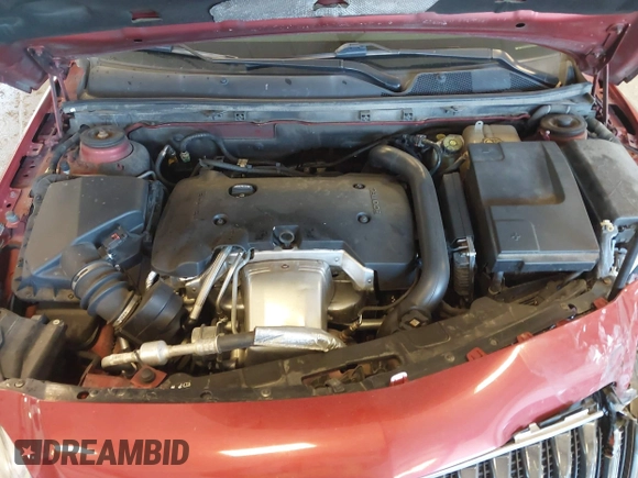 2015 Buick Regal with VIN 2G4GK5EX7F9129715, listed as a IAAI auction lot 42635397 with 152,339 mi miles and . Bid and sale history available at DreamBid. Image 10.