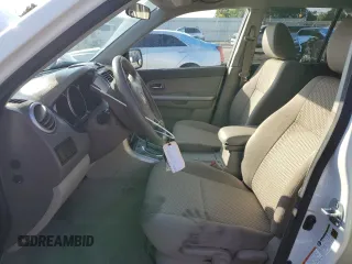 2012 Suzuki Grand Vitara Premium z VIN JS3TD0D64C4100245, wystawiony jako Copart lot #71365134 z przebiegiem 100 501 mil mil oraz Szkoda całkowita • Salvage title. Historia ofert i sprzedaży dostępna na DreamBid. Obrazek 7.
