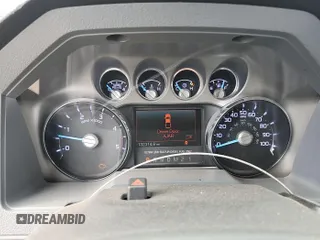 2015 Ford F-250 Lariat with VIN 1FT7W2BT9FEA81043, listed as a IAAI auction lot 42620986 with 132,314 mi miles and . Bid and sale history available at DreamBid. Image 1.