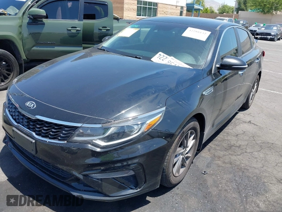 2020 Kia Optima LX with VIN 5XXGT4L32LG420025, listed as a IAAI auction lot 42288132 with 69,729 mi miles and . Bid and sale history available at DreamBid. Image 17.