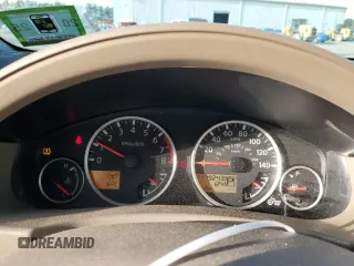 2009 Nissan Pathfinder S with VIN 5N1AR18BX9C615488, listed as a Copart auction lot 77123443 with 119,243 mi miles and Salvage Title. Bid and sale history available at carsss.com. Image 9.